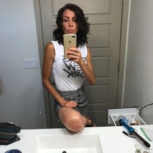 Meet your Posher, Gia